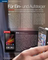 SFT-Magazin: Für Ein- und Aufsteiger (Ausgabe: 1)