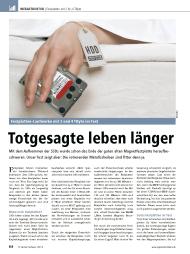 PC Games Hardware: Totgesagte leben länger (Ausgabe: 2)
