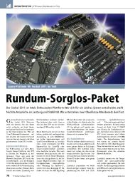 PC Games Hardware: Rundum-Sorglos-Paket (Ausgabe: 2)