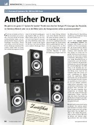 PC Games Hardware: Amtlicher Druck (Ausgabe: 2)