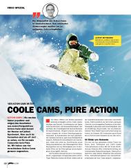 DigitalPHOTO: Coole Cams, pure Action (Ausgabe: 1)