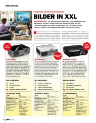 DigitalPHOTO: Bilder in XXL (Ausgabe: 1)