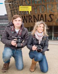 DigitalPHOTO: Weitwinkel gesucht (Ausgabe: 2)