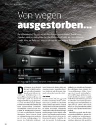 video: Von wegen ausgestorben... (Ausgabe: 1)