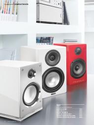 AUDIO/stereoplay: Wenn zwei sich finden ... (Ausgabe: 1)