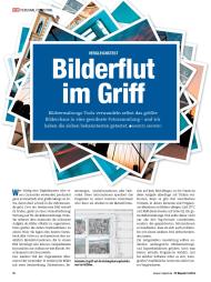 PC Magazin/PCgo: Bilderflut im Griff (Ausgabe: 12)