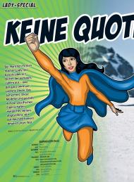 SkiMAGAZIN: Keine Quoten-Ski! (Ausgabe: 6/2013 (Dezember))