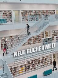 connect: Neue Bücherwelt (Ausgabe: 1)