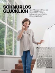 connect: Schnurlos glücklich (Ausgabe: 1)