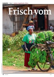 FOTOTEST: Frisch vom Markt (Ausgabe: Nr. 6 (November/Dezember 2013))