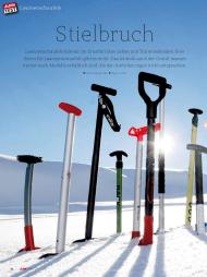 ALPIN: Stielbruch (Ausgabe: 2)