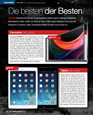 SFT-Magazin: Die besten der Besten (Ausgabe: 2)