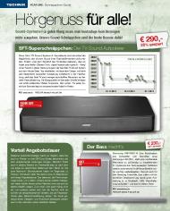 SFT-Magazin: Hörgenuss für alle! (Ausgabe: 2)