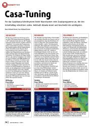 VIDEOAKTIV: Casa-Tuning (Ausgabe: 2)