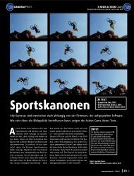 VIDEOAKTIV: Sportskanonen (Ausgabe: 2)