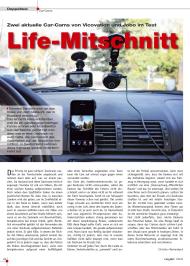 CAR & HIFI: Life-Mitschnitt (Ausgabe: 1/2014 (Januar/Februar))