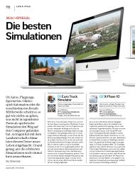 MAC LIFE: Die besten Simulationen (Ausgabe: 9)