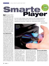 e-media: Smarte Player (Ausgabe: 7)