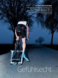 RennRad: Gefühlsecht (Ausgabe: 1-2/2014)