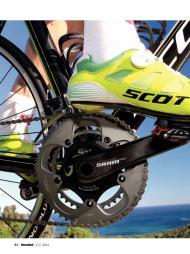 RennRad: Power to go (Ausgabe: 1-2/2014)