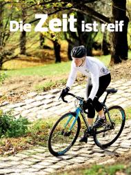RennRad: Die Zeit ist reif (Ausgabe: 1-2/2014)