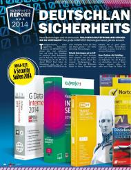 Computer Bild: Deutschlands härtester Sicherheits-Test (Ausgabe: 4)