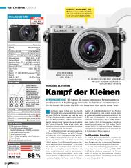DigitalPHOTO: Kampf der Kleinen (Ausgabe: 3)