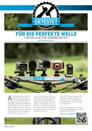 World of MTB: Für die perfekte Welle (Ausgabe: 12)