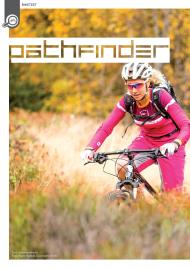 World of MTB: Pathfinder (Ausgabe: 1)