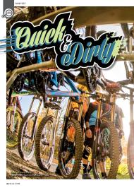 World of MTB: Quick & Dirty (Ausgabe: 1)