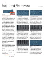 Beat: Free- und Shareware (Ausgabe: 1)