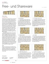 Beat: Free- und Shareware (Ausgabe: 2)