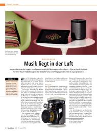 Telecom Handel: Musik liegt in der Luft (Ausgabe: 2)