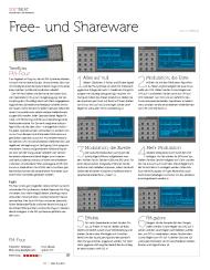 Beat: Free- und Shareware (Ausgabe: 10)