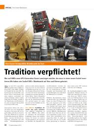 PC Games Hardware: Tradition verpflichtet! (Ausgabe: 3)