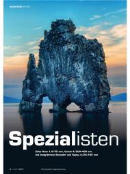 ColorFoto: Spezialisten (Ausgabe: 2)