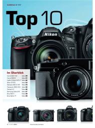 ColorFoto: Top 10 (Ausgabe: 2)