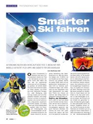 e-media: Smarter Ski fahren (Ausgabe: 3)