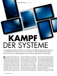 PCgo: Kampf der Systeme (Ausgabe: 2)