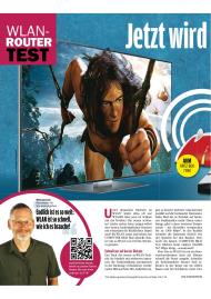 Computer Bild: Jetzt wird Tempo gemacht (Ausgabe: 5)