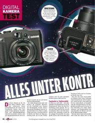 Audio Video Foto Bild: Alles unter Kontrolle (Ausgabe: 3)