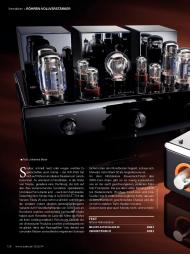 AUDIO/stereoplay: Lampenfieber (Ausgabe: 2)