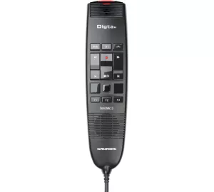 Grundig Business Systems Digta SonicMic 3 von Grundig