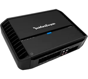 Rockford Fosgate P400X4 von Rockford Fosgate