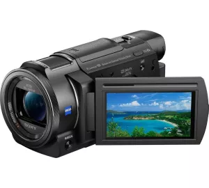 Sony FDR-AX33 von Sony