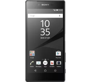 Sony Xperia Z5 Premium von Sony