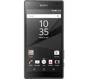 Sony Xperia Z5 Compact von Sony