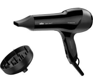 Braun Satin Hair 7 HD 785 von Braun