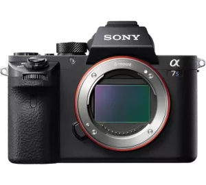 Sony Alpha 7S II von Sony