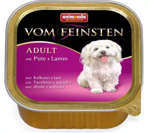 Animonda Vom Feinsten Adult (mit Pute + Lamm) von animonda